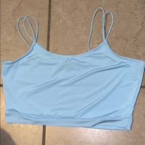 Tiny tank top from zaful